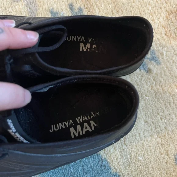 New Balance x Junya Watanabe UX200 Sneakers